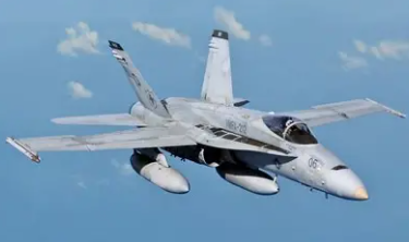 F-18 Image